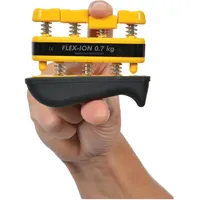Flex-Ion Fingertrainer Gelb 0,7 kg