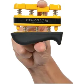 Flex-Ion Fingertrainer Gelb 0,7 kg