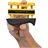 Flex-Ion Fingertrainer Gelb 0,7 kg