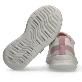 Tommy Hilfiger Slip-On Sneaker Kinder Weiß/Pink 26