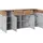 INOSIGN Sideboard »Rimini« Breite 180 cm