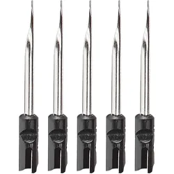 Sigel Nadel für Etikettierpistole - Standard - Silber (Packung mit 5)