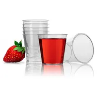 BigDean Schnapsglas 0,03 l 100 St.