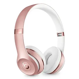 Beats Solo3 Wireless rosegold