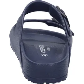 Josef Seibel Macon 01 Blau 41