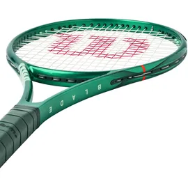 Wilson Blade 104 V10 L3 Grün