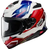 Shoei NXR2 capriccio L