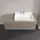 Villeroy & Boch Waschtischunterschrank 4 Auszüge 140 x 54,8 x 50 cm Taupe