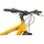 KROSS Hexagon 1.0 2024 26 Zoll RH 48 cm orange