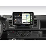 Alpine iLX-F115T6 - 1DIN Mediasystem