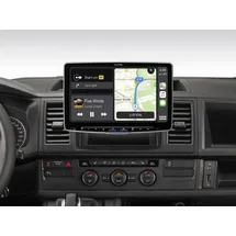 Alpine iLX-F115T6 - 1DIN Mediasystem