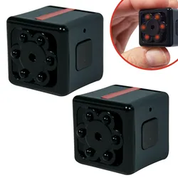 Starlyf® kleine, kabellose Überwachungskamera - Mini Kamera Security Cam