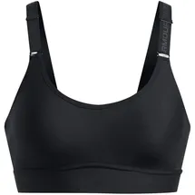 Under Armour Infinity Mid Impact Schwarz XL/D
