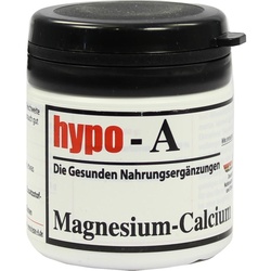 Hypo-A Magnesium-Calcium 30 ST