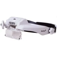 Levenhuk Zeno Vizor HR2 wiederaufladbare Lupe rosa No Size