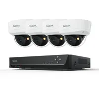 Reolink RLK8-1200V4 Weiß