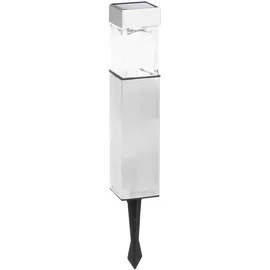 ez solar Solar-Wegeleuchte GL004NP4EZ,