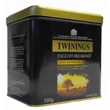 Biotiva English Breakfast 500 g