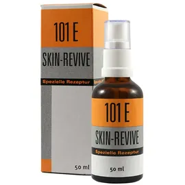 101 Haar-System Skin Revive Tagescreme 50 ml