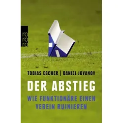 Der Abstieg