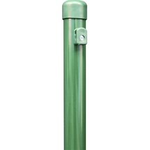 GAH Alberts Zaunpfähle 34 x 1750 mm grün 6 St.