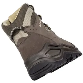 Lowa Renegade EVO LL Damen espresso/anthrazit 38