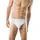 SCHIESSER Slip Supermini white XL 3er Pack