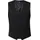 s.Oliver Slim-Fit Anzugsweste schwarz 48