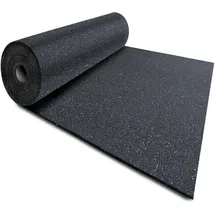 Floordirekt etm Bautenschutzmatte Schall- & Dämmschutz 19,7 mm Stärke