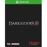 Darksiders III, Xbox One, Xbox One, M (Reif)