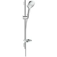 Hansgrohe Raindance Select E Brauseset 120 3jet mit Brausestange