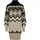 Dale of Norway Kleid Damen Beige/Schwarz/Weiß Bedruckt L