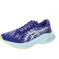 Asics Novablast 3 Damen eggplant/soothing sea 40