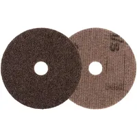 KLINGSPOR SV 484 Vliesscheiben, 125 x 22 mm Medium
