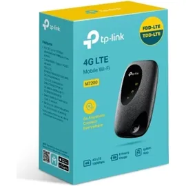 TP-Link M7200 WLAN LTE Router