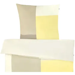 Tchibo - Schöner WOHNEN-Kollektion Bettwäsche - beige