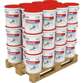 Knauf Flächenspachtel Rotband Plus 20 kg