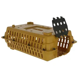 Geflügel-Transportbox, 60x29x22cm