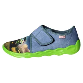 superfit Bubble Blau 33