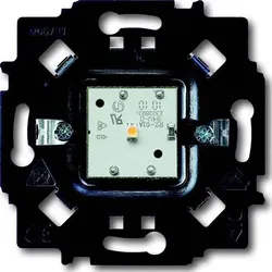 BUSCH-JAEGER LED-UP-Einsatz, Nachtlicht 2067/14 U
