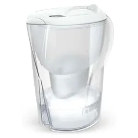 Brita Marella XL weiß 3,5 l + 2 Maxtra Pro Pure Performance Kartuschen