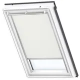 VELUX Verdunkelungsrollo manuell DKL S08 1085S beige