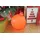8 seasons DESIGN 8 seasons | Motivleuchte Shining Christmas Ball 33 cm, rot LED Ø Rot