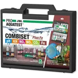 JBL PROAQUATEST Combiset Plus Fe