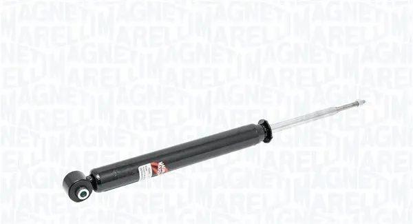 MAGNETI MARELLI Stoßdämpfer 357030070000 Hinterachse für SACHS Peugeot