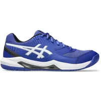 Asics Gel-dedicate 8 Allcourt-schuhe - Dark Cobalt / White