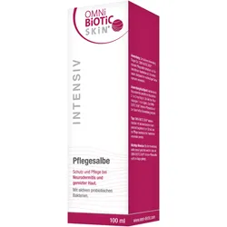 Omni-Biotic Skin Intensiv-Pflegesalbe