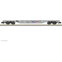 Trix Containertragwagen Sgns 18600 N