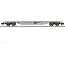 Trix Containertragwagen Sgns 18600 N