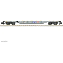 Trix Containertragwagen Sgns 18600 N
